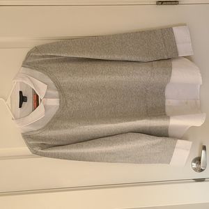 NWT Tommy Hilfiger Sweater Blouse